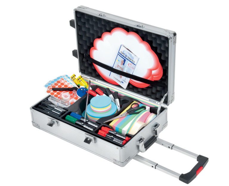 Workshop case PROFESSIONAL